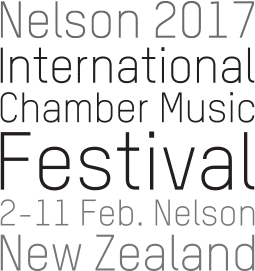 Adam Chamber Music Festival, Nelson