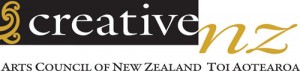 Creative NZ Creative NZ