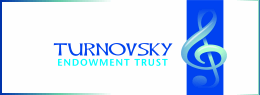 Turnovsky, Funder Adam Chamber Music Festival Turnovsky, Funder Adam Chamber Music Festival