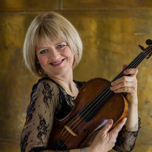 Ansell Gillian Ansell