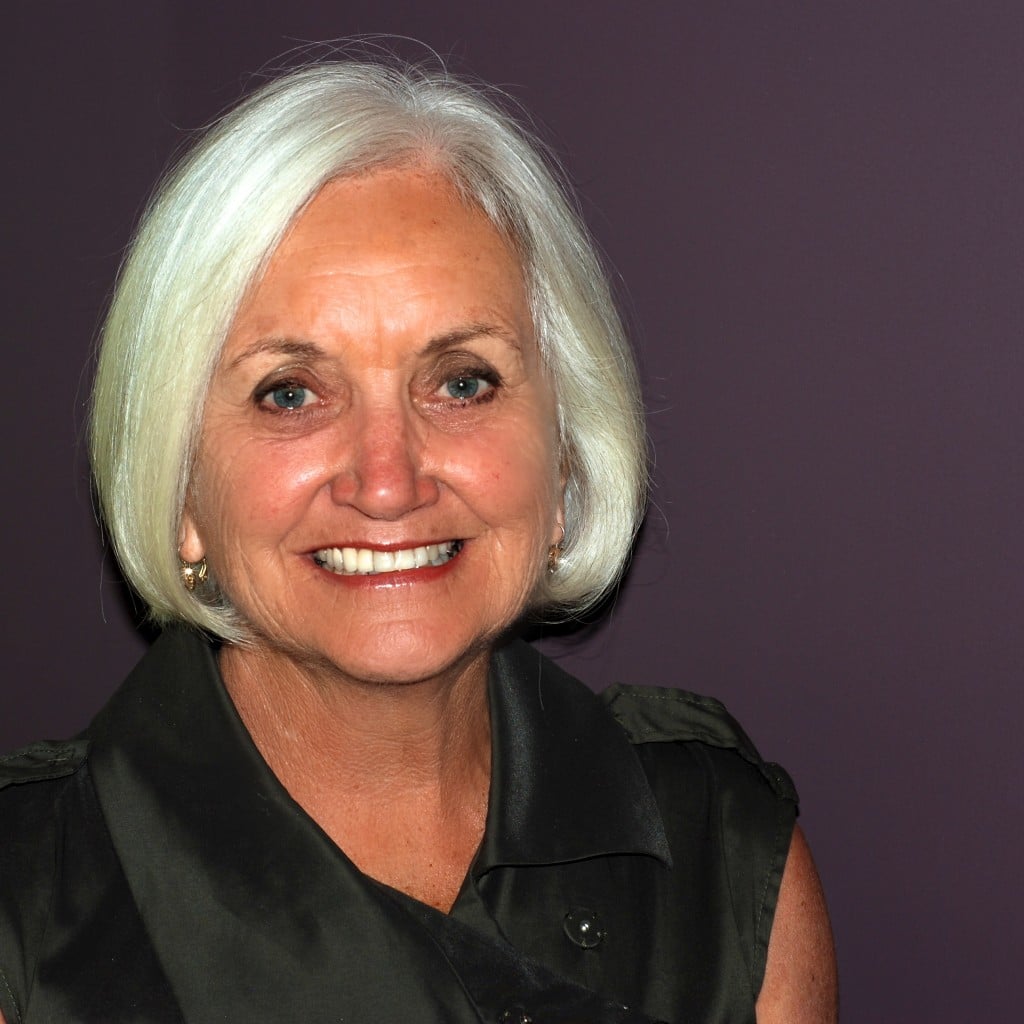 Collen Marshall, Adam Music Festival Trust Chair