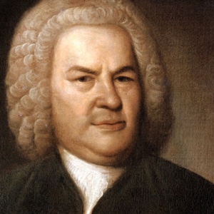 Bach Bach