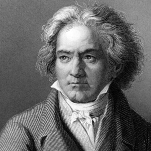 Beethoven Ludwig von Beethoven