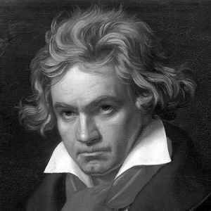 Beethoven2 Ludwig von Beethoven