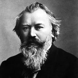 Brahms Joannes Brahms