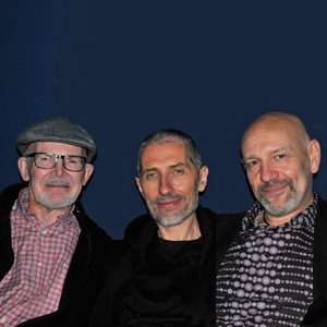 Jazz-Trio Jazz Trio