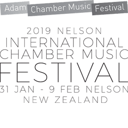 Adam Chamber Music Festival, Nelson