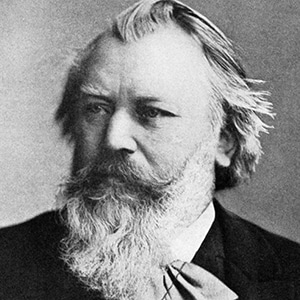 Johannes Brahms Johannes Brahms