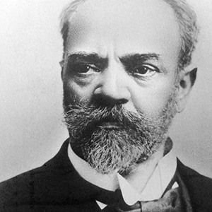 Dvorak Antonín Dvořák