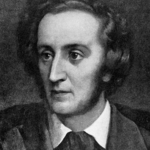Felix Mendelssohn Felix Mendelssohn