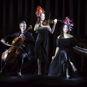 NZTrio NZTrio