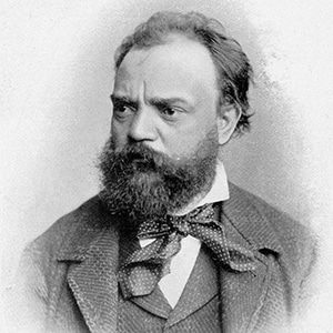 Dvorak Antonín Dvořák