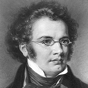 Franz Schubert F13 Franz Peter Schubert