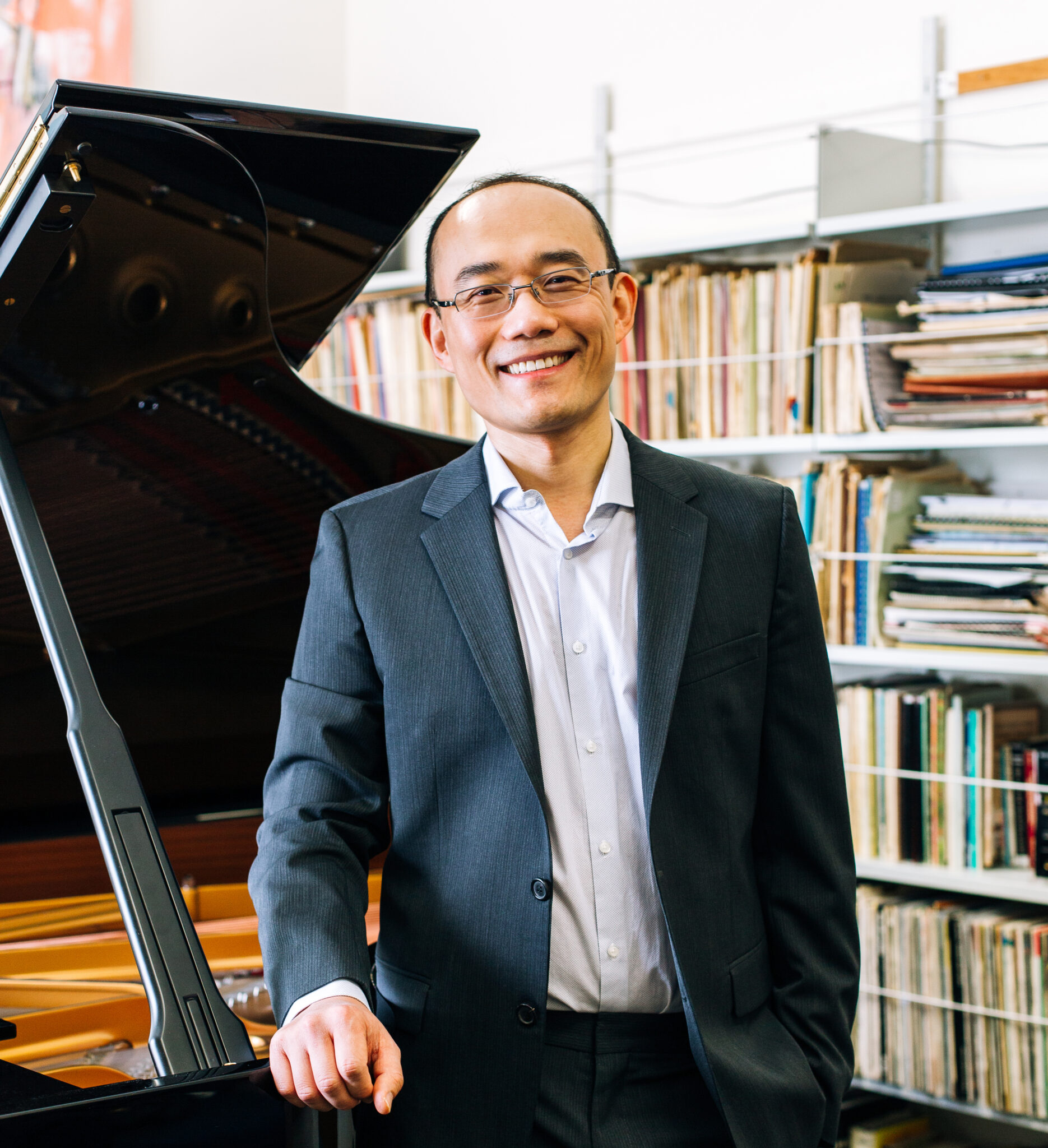 Jian Liu Jian Liu
