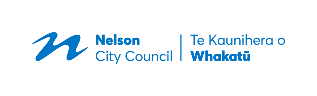 Nelson City Council logo 2022