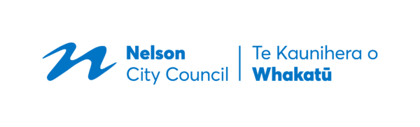 Nelson City Council logo 2022
